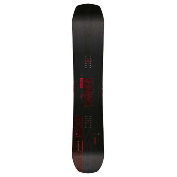 CAPITA The Black Snowboard Of Death 159 2024 snowboard