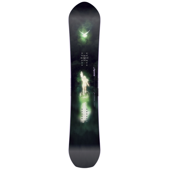 CAPITA The Equalizer 146 2024 DEMO snowboard