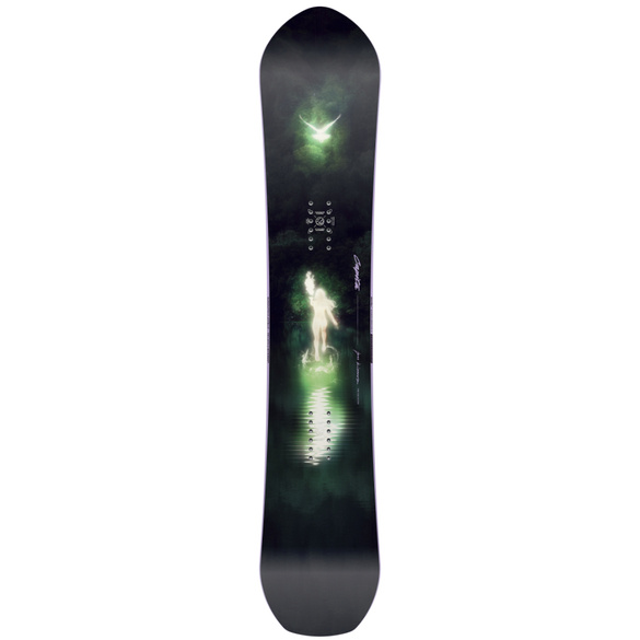 CAPITA The Equalizer 150 2024 DEMO snowboard