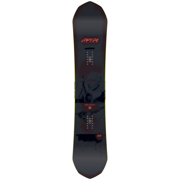 CAPITA Ultrafear 153 2024 DEMO snowboard