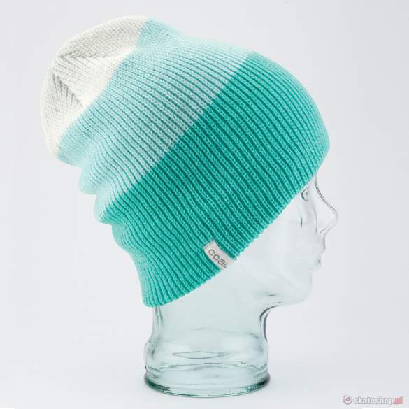 COAL The Frena (mint) beanie