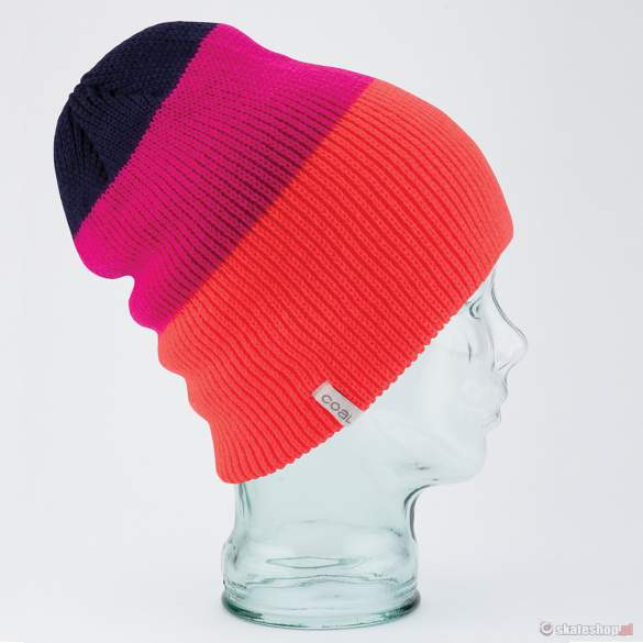 COAL The Frena (neon melon) beanie