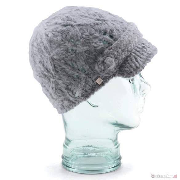 COAL The Madison WMN (heather grey) beanie