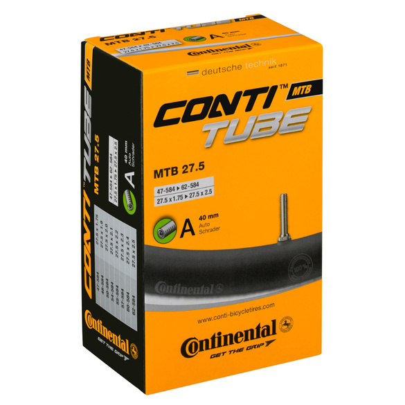 CONTINENTAL MTB 27,5 Auto inner tube