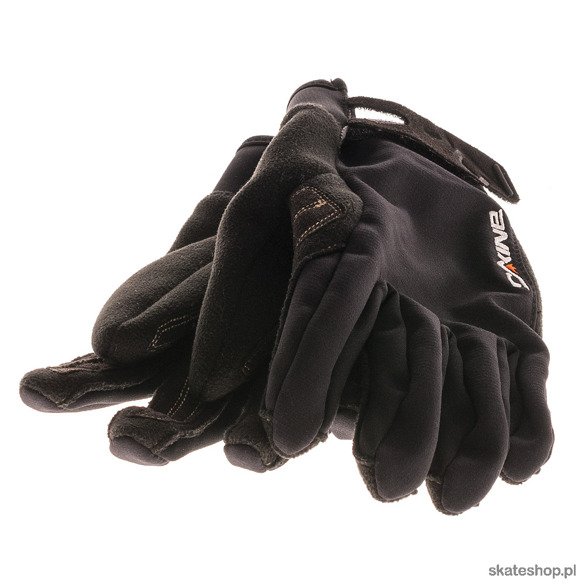 DAKINE Blockade (black) snowboard gloves