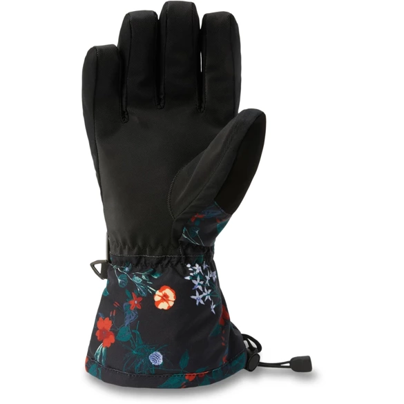 DAKINE Camino Glove (wildflower) snowboard gloves