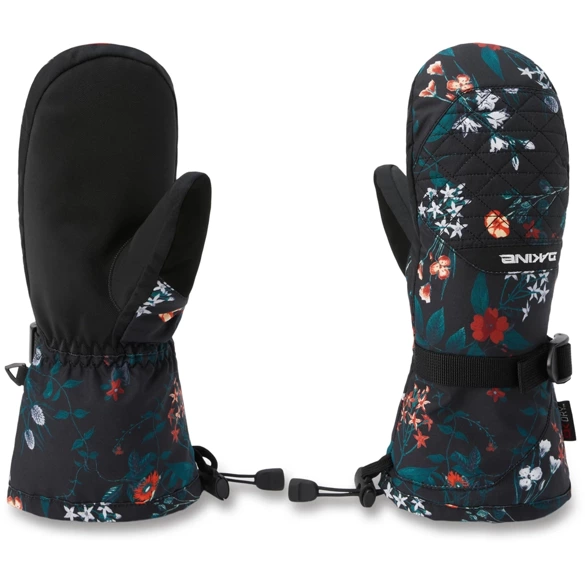 DAKINE Camino Mitt (wildflower) mittens