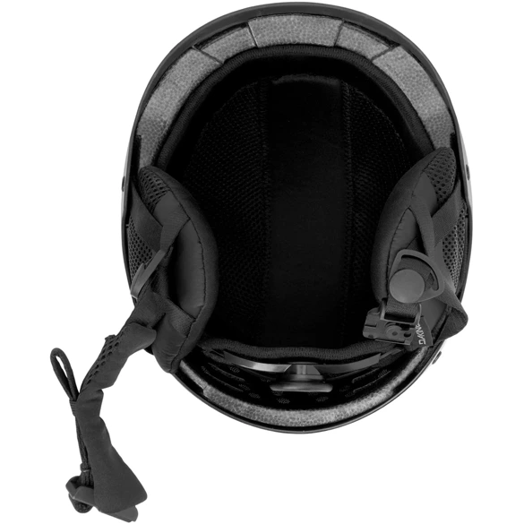 DAKINE Charger (black) snow helmet