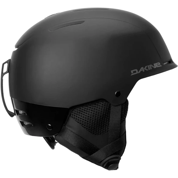 DAKINE Charger (black) snow helmet