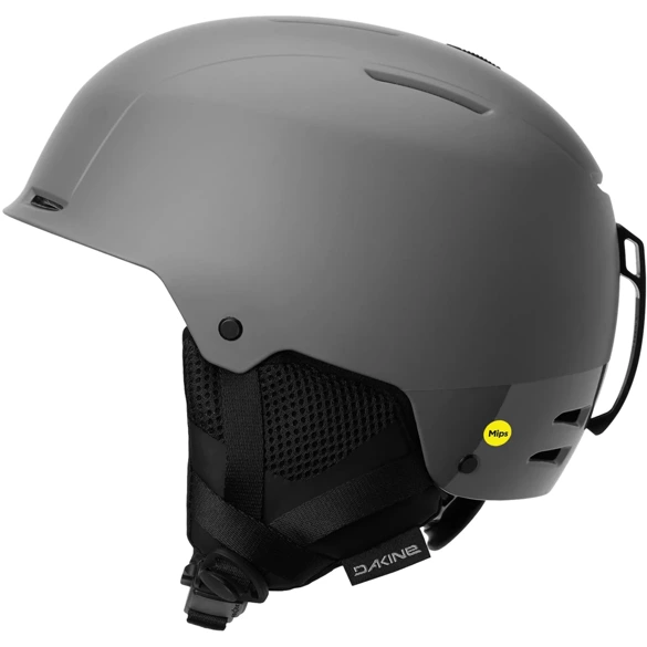 DAKINE Charger (castlerock) snow helmet