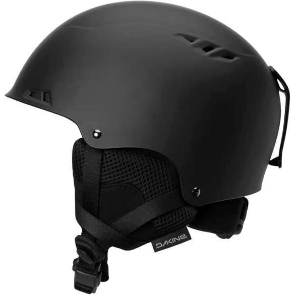 DAKINE Daytripper (black) snow helmet