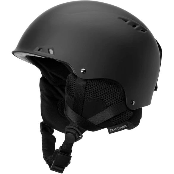 DAKINE Daytripper (black) snow helmet