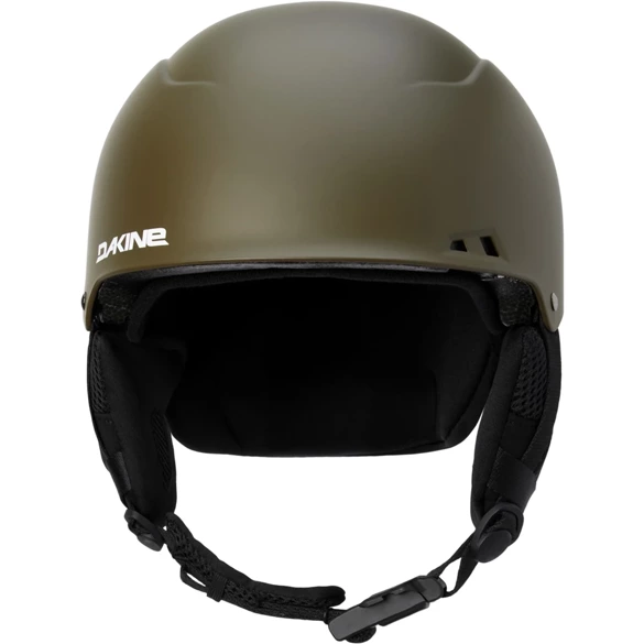 DAKINE Daytripper (dark olive) snow helmet