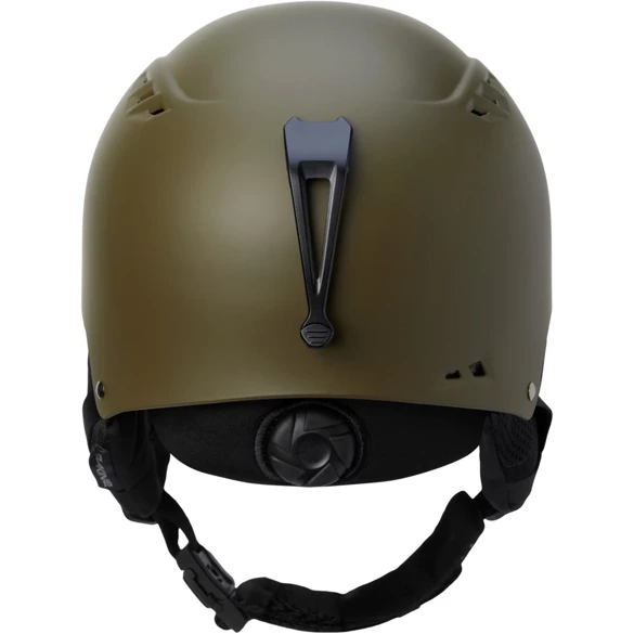 DAKINE Daytripper (dark olive) snow helmet