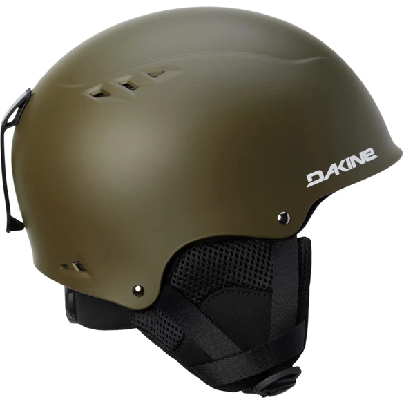 DAKINE Daytripper (dark olive) snow helmet