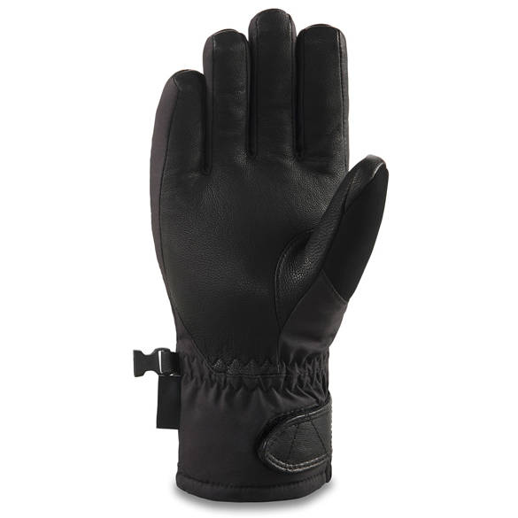 DAKINE Fleetwood Glove WMN (black) snowboard gloves