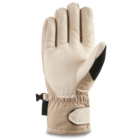 DAKINE Fleetwood Glove WMN (stone/turtledove) snowboard gloves