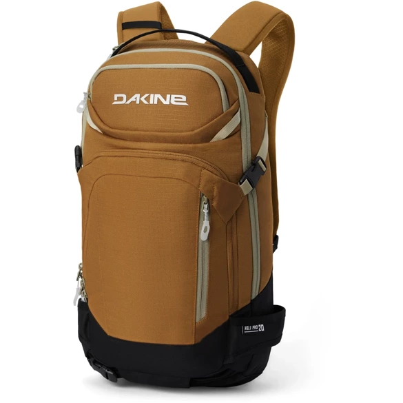 DAKINE Heli Pro 20L (rubber) snow backpack