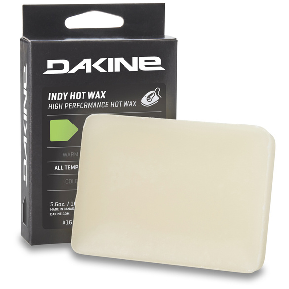 DAKINE Indy Hot Wax All Temp