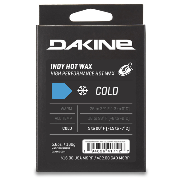 DAKINE Indy Hot Wax Cold