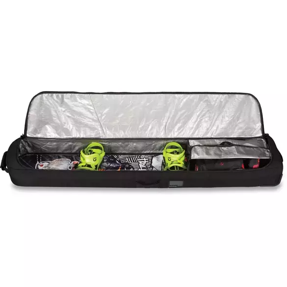 DAKINE Low Roller (black) snowboard bag