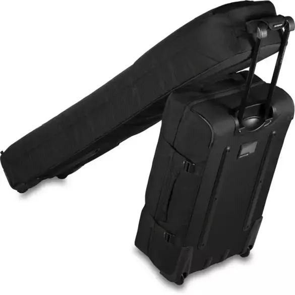 DAKINE Low Roller (black) snowboard bag