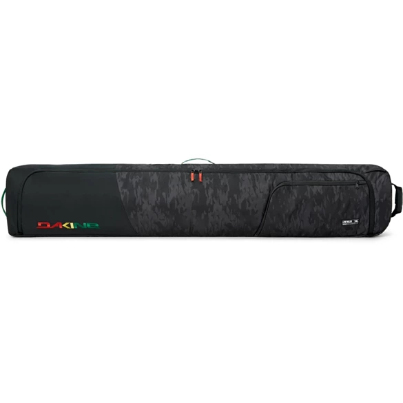 DAKINE Low Roller (black vintage camo) snowboard bag