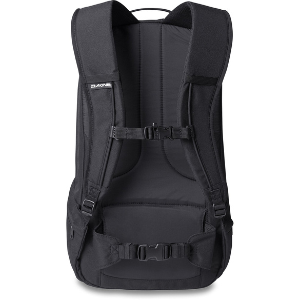 DAKINE Mission 25L (black) snow backpack