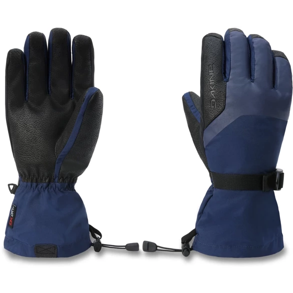 DAKINE Nova Glove (naval academy) snowboard gloves