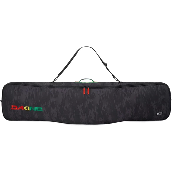 DAKINE Pipe (black vintage camo) snowboard bag