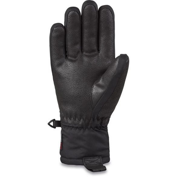 DAKINE Tahoe Glove (black) snowboard gloves