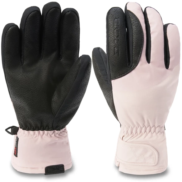 DAKINE Tahoe Glove (burnished lilac) snowboard gloves