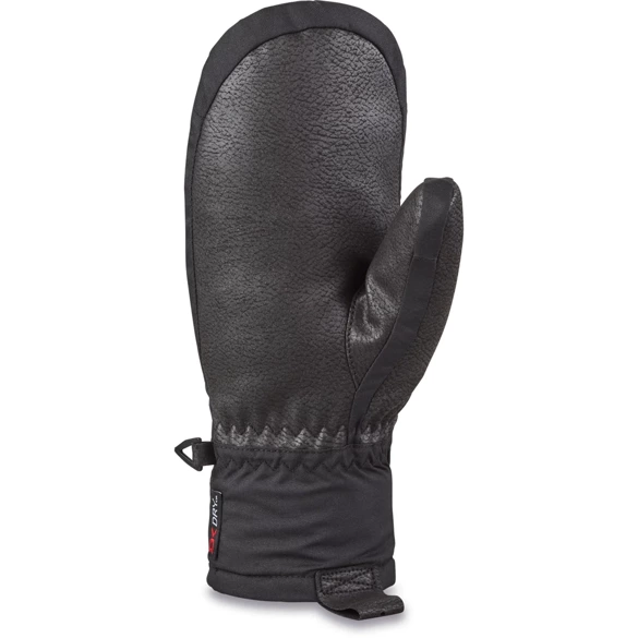 DAKINE Tahoe Mitt (black) mittens