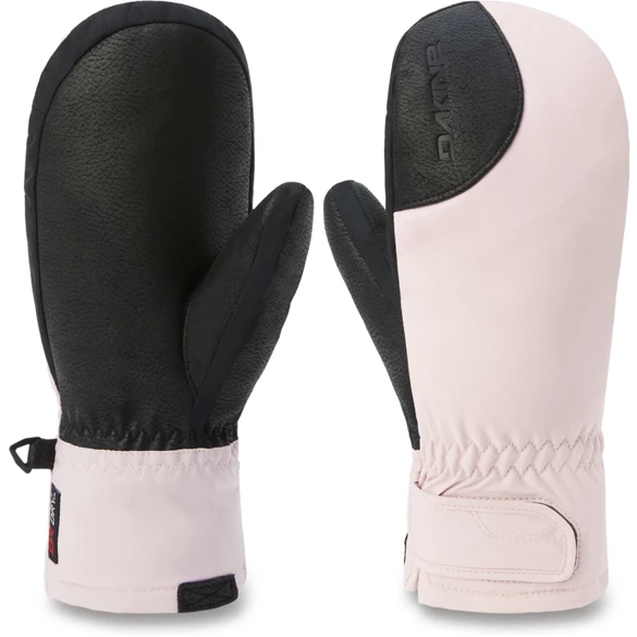 DAKINE Tahoe Mitt (burnished lilac) mittens