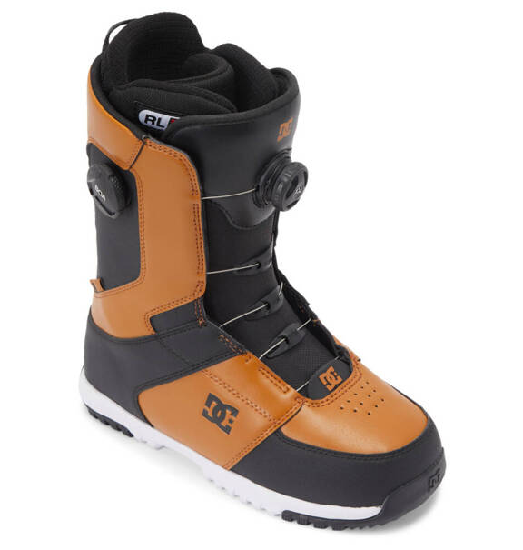 DC Control BOA® (wheat/black) snowoboard boots