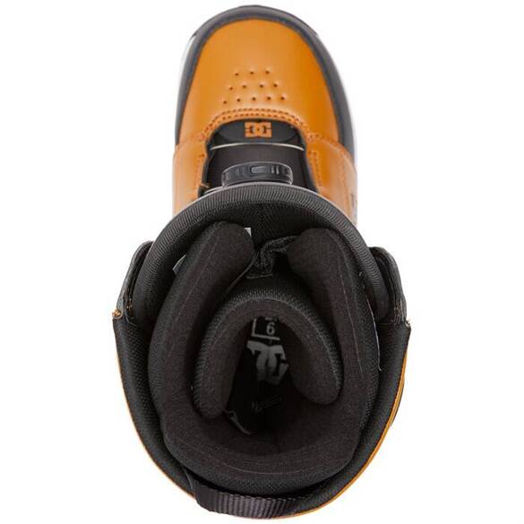 DC Control BOA® (wheat/black) snowoboard boots