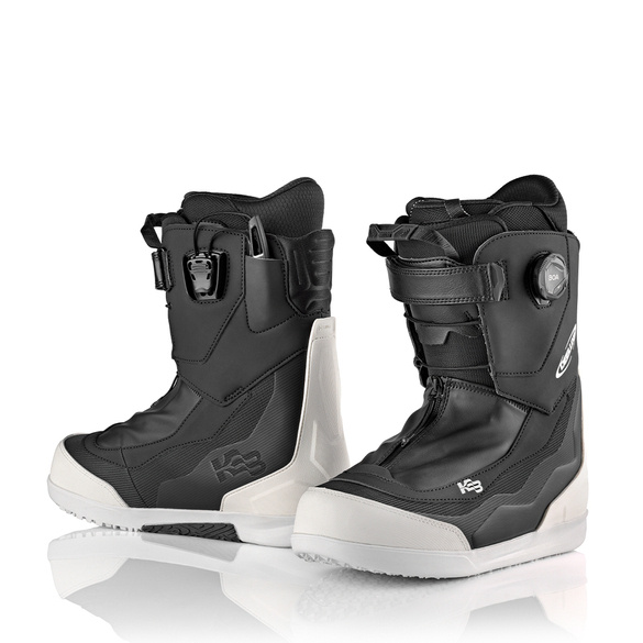 DEELUXE Aeris Kevin Backstrom snowoboard boots