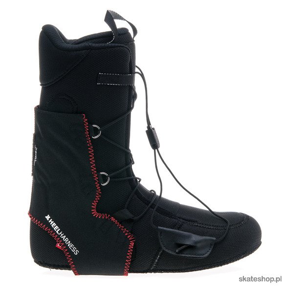 DEELUXE Choice PF (navy/brown) snowboard boots