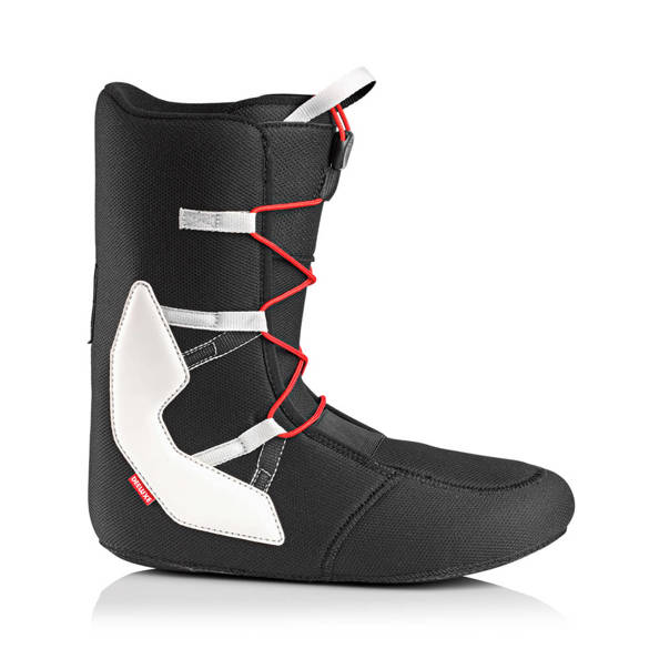 DEELUXE D.N.A (team white) snowoboard boots