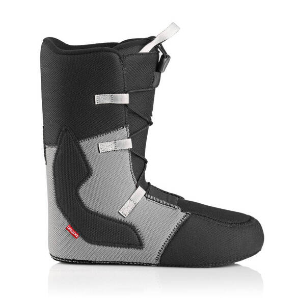 DEELUXE DNA (essential black) snowboard boots