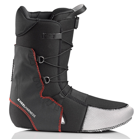 DEELUXE Deemon L3 BOA (night runner) snowoboard boots