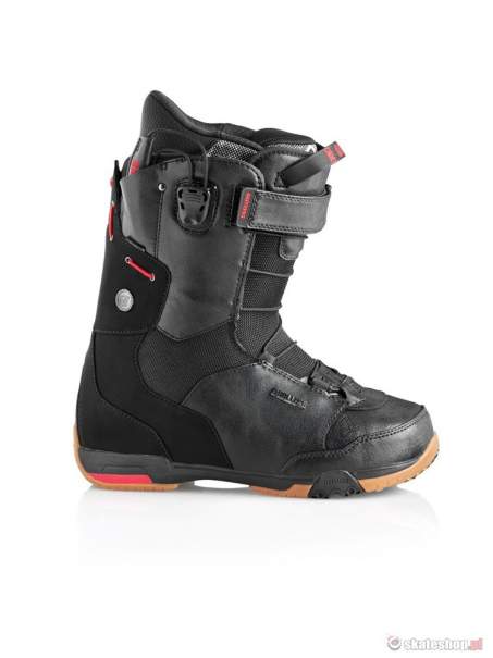 DEELUXE Empire PF (black) snowboard boots