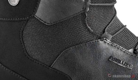 DEELUXE Empire PF (black) snowboard boots