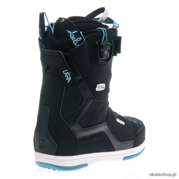 DEELUXE ID 6.2 Lara PF (black) snowboard boots