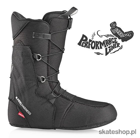 DEELUXE ID 7.1 Lara PF '19 (grey) snowboard boots