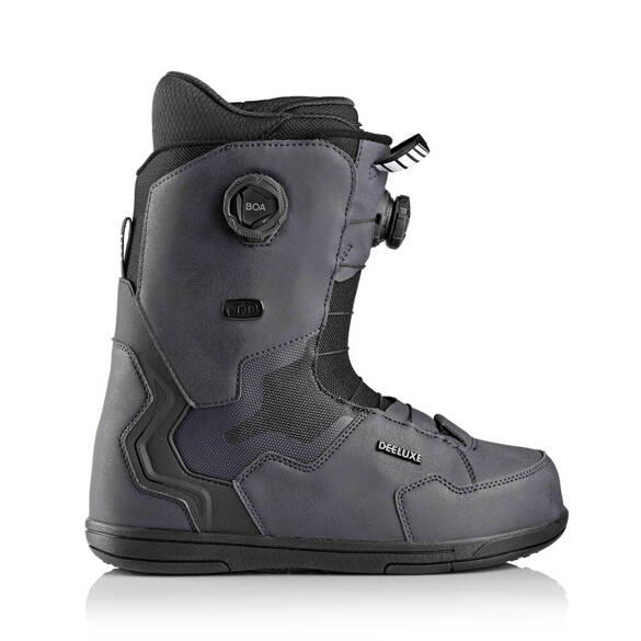 DEELUXE ID Dual BOA (navy) 2025 snowoboard boots