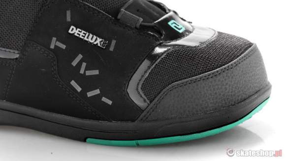 DEELUXE ID Lara  CF WMN (black) snowboard boots