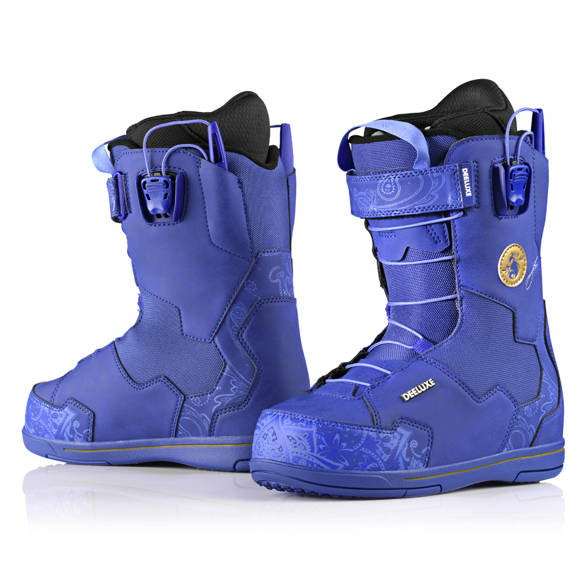 DEELUXE ID Lara LTD (miyon) snowoboard boots