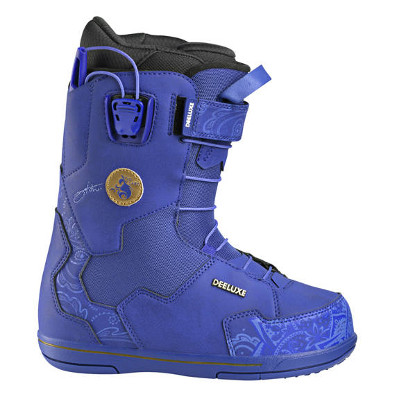 DEELUXE ID Lara LTD (miyon) snowoboard boots