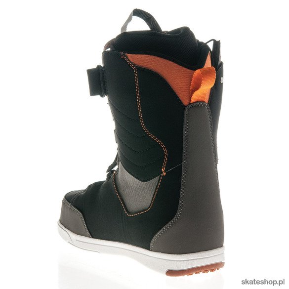 DEELUXE Ray Lara CF (black) snowboard boots